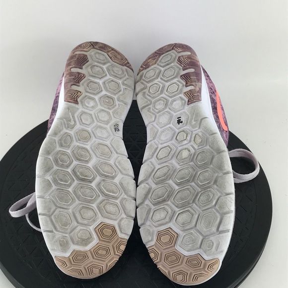 Nike Flex Experience RN 6 Purple Running Shoes 881804-500 Women's Size 7.5 - Picture 11 of 12